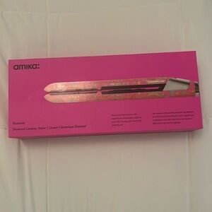 Amika Illuminati Diamond Ceramic Styler